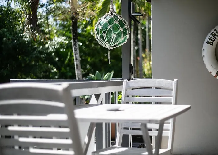 Wayfarer Apartment, In The Heart Of Port Douglas