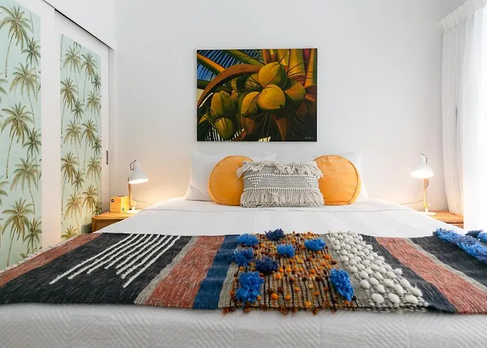 Wayfarer Apartment, In The Heart Of Port Douglas