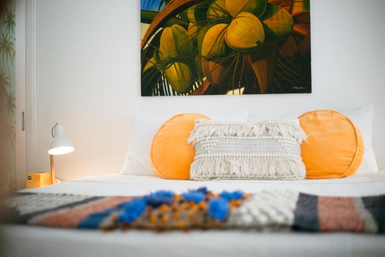 Wayfarer Apartment, In The Heart Of Apartment